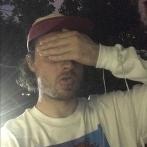 Meet your Posher, Craig